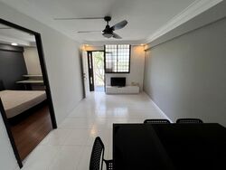 Blk 109 Commonwealth Crescent (Queenstown), HDB 3 Rooms #510748591